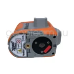 Nedo Vonallézer 1x360fok + 2 függőleges