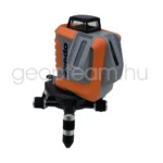 Nedo Vonallézer 1x360fok + 2 függőleges