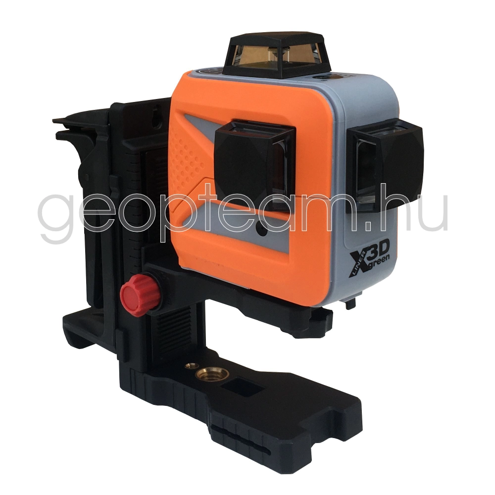 Nedo Vonallézer 3x360fok