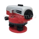 Nestle automatikus szintező (2,0 mm/km, 24x)