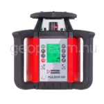 digitális szintezőlézer