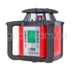 digitális szintezőlézer