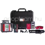 digitális szintezőlézer