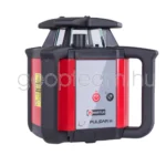 Nestle önbeálló vízszintes síkú szintezőlézer,