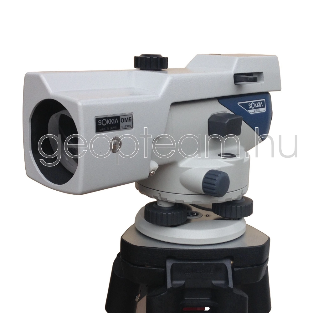 előtétmikrométer Sokkia B20  műszerhez