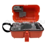 hordtáska Sokkia szintezőműszerekhez