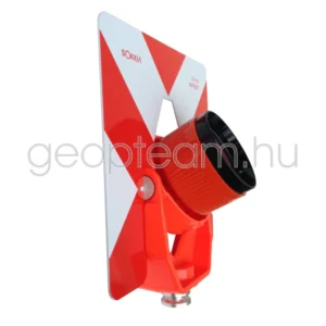 távmérő prizma, fém vázzal, ?65mm, 0/-30