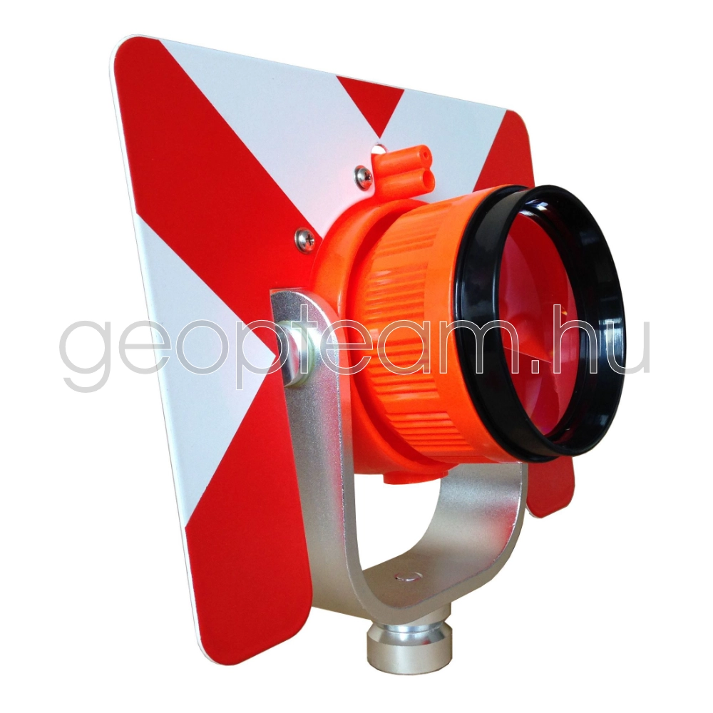 távmérő prizma, fém vázzal, ?65mm, 0/-30