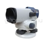 automatikus szintező (0.5-0.7 mm/km, 32x)