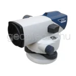 automatikus szintező (0.5-0.7 mm/km, 32x)