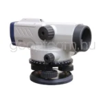 Sokkia Automatikus szintező (1,5 mm/km, 28x)