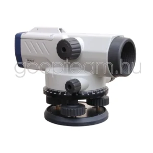 Sokkia Automatikus szintező (1,5 mm/km, 28x)