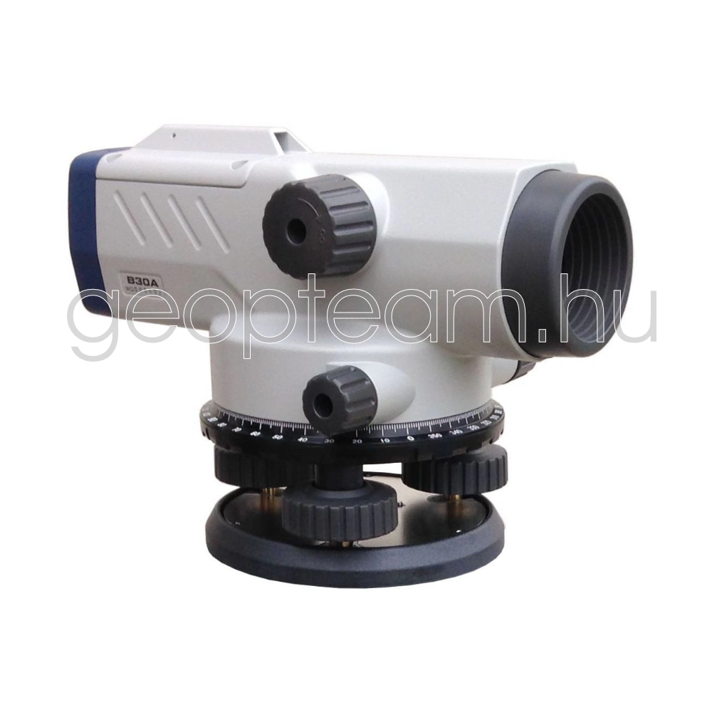 Sokkia Automatikus szintező (1,5 mm/km, 28x)