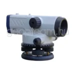 automatikus szintező (2 mm/km, 24x)