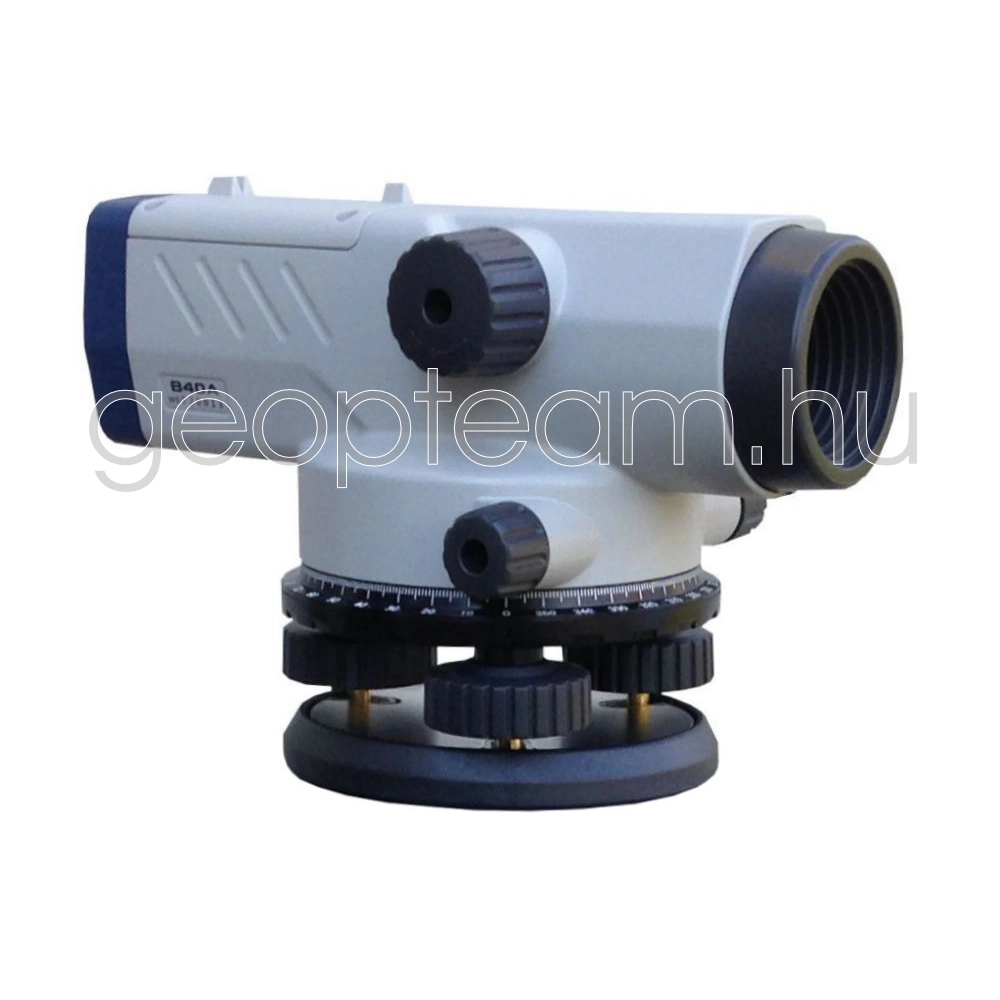 automatikus szintező (2 mm/km, 24x)