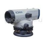 automatikus szintező (2 mm/km, 24x)