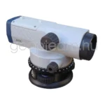 automatikus szintező (2 mm/km, 24x)