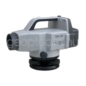 digitális szintező belső memóriával, 32x