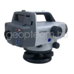 digitális szintező belső memóriával, 32x