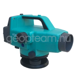 digitális szintező belső memóriával, 28x