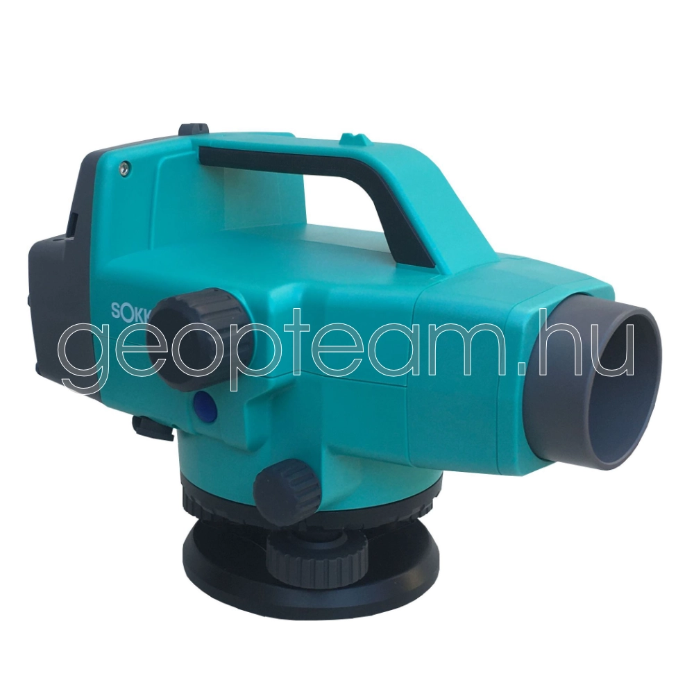 digitális szintező belső memóriával, 28x