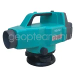 digitális szintező belső memóriával, 28x