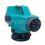 digitális szintező belső memóriával, 28x