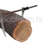 Nestle Átlaló, 60 cm mérési tartománnyal, arany színű, hitelesített