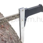 Nestle Átlaló, 60 cm mérési tartománnyal, arany színű, hitelesített