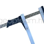 Nestle Waldfix faátlaló, hitelesített