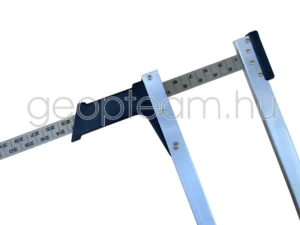 Nestle Waldfix faátlaló, hitelesített