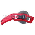 BMI mérőszalag, 30m, saválló acél