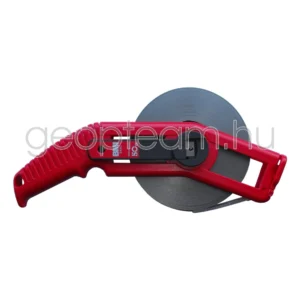 mérőszalag rozsdamentes acél, 50m