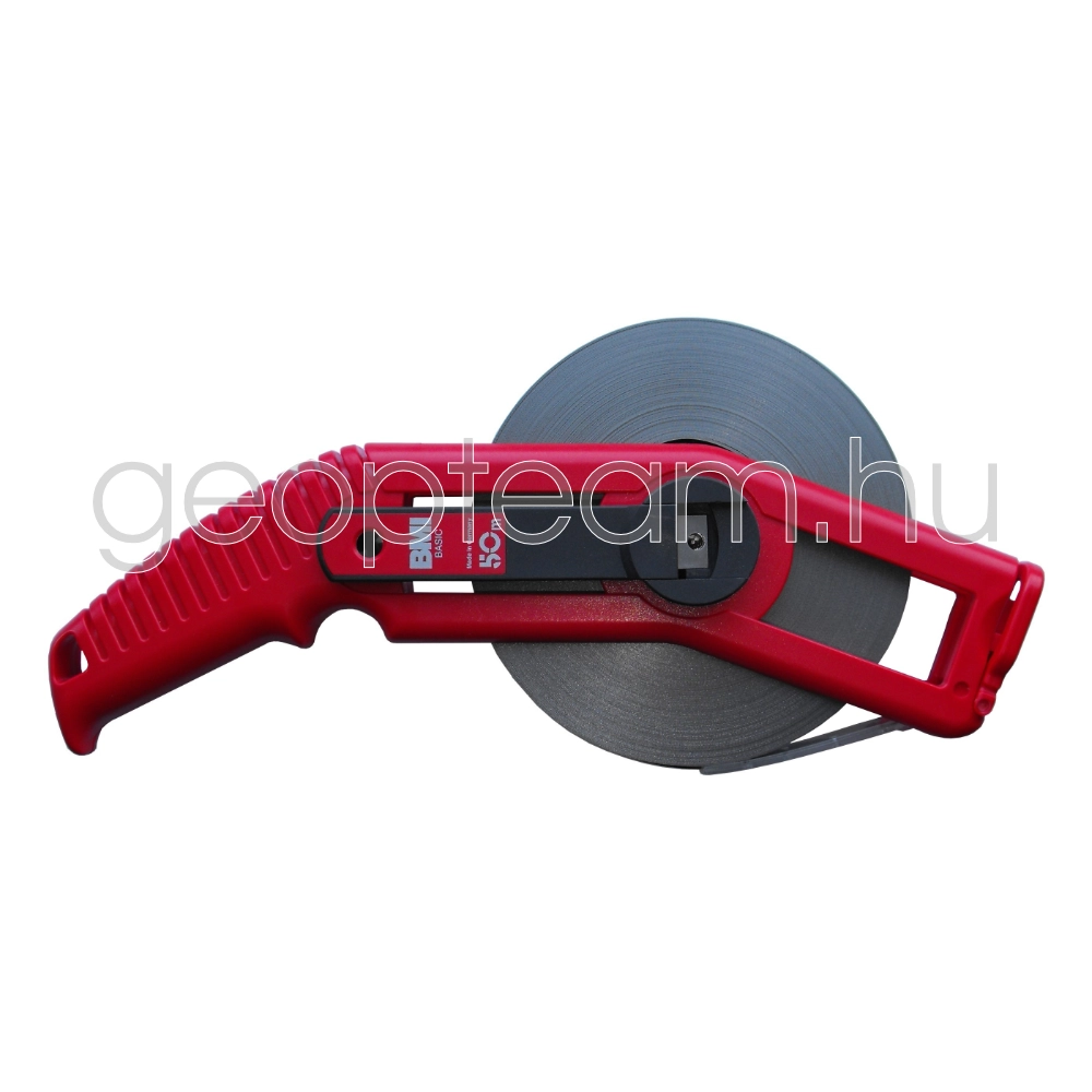 mérőszalag rozsdamentes acél, 50m