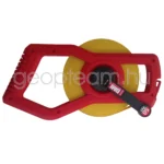 BMI mérőszalag, 50 m, üvegszálas műanyag