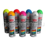 CRC jelölöfesték spray, 0,5 liter