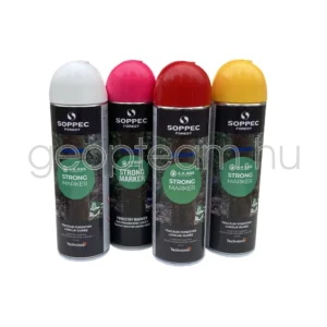 Soppec Strong erdészeti tartós (2-4 év) festék
