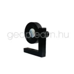 mozgásvizsgálati miniprizma, fém L-kerettel