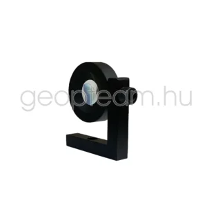 mozgásvizsgálati miniprizma, fém L-kerettel