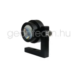 mozgásvizsgálati miniprizma, fém L-kerettel, 36 mm prizmaszem