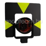 távmérő-prizma, ?65mm, Leica műszerekhez, fekete