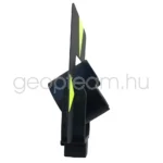 távmérő-prizma, ?65mm, Leica műszerekhez, fekete