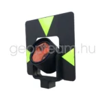 távmérő-prizma, ?65mm, Leica műszerekhez, fekete