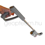 Soppec festékszóró kerék - kézi vezetésű