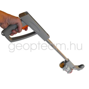 Soppec festékszóró kerék - kézi vezetésű