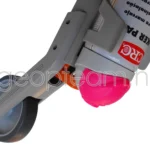 Soppec festékszóró kerék - kézi vezetésű