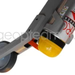 Soppec festékszóró kerék - kézi vezetésű