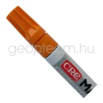 CRC-festéktoll, narancssárga