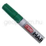 CRC-festéktoll, zöld