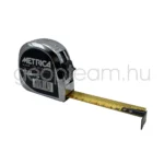 10m-es acél mérőszalag, 25 mm